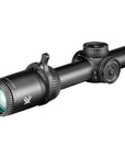 Vortex Richtkijker Strike Eagle 1-8x24 FFP, EBR-8 (MOA)