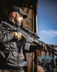 Vortex Richtkijker Strike Eagle 1-8x24 FFP, EBR-8 (MOA)
