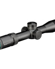 Vortex Richtkijker Strike Eagle 3-18x44 FFP, EBR-7C (MOA)