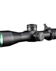 Vortex Richtkijker Strike Eagle 3-18x44 FFP, EBR-7C (MOA)