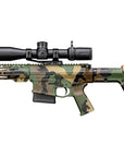 Vortex Richtkijker Strike Eagle 3-18x44 FFP, EBR-7C (MOA)