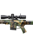 Vortex Richtkijker Strike Eagle 3-18x44 FFP, EBR-7C (MRAD)