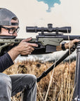 Vortex Richtkijker Strike Eagle 3-18x44 FFP, EBR-7C (MRAD)