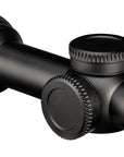Vortex Richtkijker Strike Eagle 1-10x24 FFP, EBR-8 (MOA)