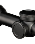 Vortex Richtkijker Strike Eagle 1-10x24 FFP, EBR-8 (MOA)