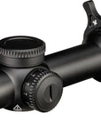 Vortex Richtkijker Strike Eagle 1-10x24 FFP, EBR-8 (MOA)