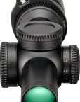 Vortex Richtkijker Strike Eagle 1-10x24 FFP, EBR-8 (MOA)
