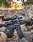 Vortex Richtkijker Strike Eagle 1-10x24 FFP, EBR-8 (MRAD)