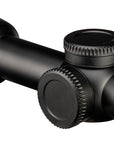 Vortex Richtkijker Strike Eagle 1-10x24 FFP, EBR-8 (MRAD)