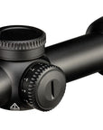 Vortex Richtkijker Strike Eagle 1-10x24 FFP, EBR-8 (MRAD)