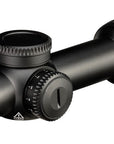 Vortex Richtkijker Strike Eagle 1-10x24 FFP, EBR-8 (MRAD)