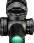 Vortex Richtkijker Strike Eagle 1-10x24 FFP, EBR-8 (MRAD)