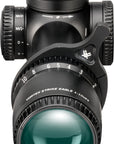 Vortex Richtkijker Strike Eagle 1-10x24 FFP, EBR-8 (MRAD)