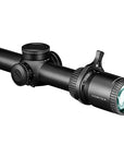 Vortex Richtkijker Venom 1-6x24 SFP, AR-BDC3 (MOA)