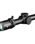Vortex Richtkijker Venom 1-6x24 SFP, AR-BDC3 (MOA)