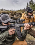 Vortex Richtkijker Venom 1-6x24 SFP, AR-BDC3 (MOA)