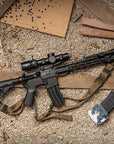 Vortex Richtkijker Venom 1-6x24 SFP, AR-BDC3 (MOA)