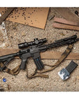 Vortex Richtkijker Venom 1-6x24 SFP, AR-BDC3 (MOA)