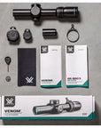 Vortex Richtkijker Venom 1-6x24 SFP, AR-BDC3 (MOA)