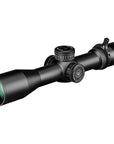 Vortex Richtkijker Venom 3-15x44 FFP, EBR-7C (MOA)