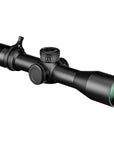 Vortex Richtkijker Venom 3-15x44 FFP, EBR-7C (MOA)