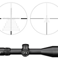Vortex Richtkijker Venom 5-25x56 FFP, EBR-7C (MOA)