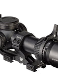 Vortex Richtkijker Venom 1-6x24 Bundel met Red Dot en Sport Mount