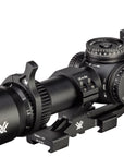 Vortex Richtkijker Venom 1-6x24 Bundel met Red Dot en Sport Mount