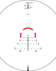 Vortex Richtkijker Venom 1-6x24 Bundel met Red Dot en Sport Mount