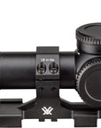 Vortex Richtkijker Venom 1-6x24 Bundel met Red Dot en Sport Mount