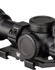 Vortex Richtkijker Venom 1-6x24 Bundel met Red Dot en Sport Mount