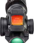 Vortex Richtkijker Venom 1-6x24 Bundel met Red Dot en Sport Mount