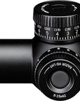 Vortex Richtkijker Razor HD LHT 3-15x42 SFP HSR-5i MOA