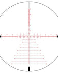 Vortex Richtkijker Razor HD GEN II 4.5-27x56 FFP, EBR-7C Dradenkruis (MRAD)