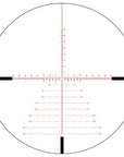 Vortex Richtkijker Razor HD GEN II 4.5-27x56 FFP, EBR-7C Dradenkruis (MOA)