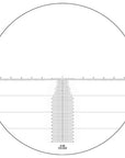 Vortex Richtkijker Razor HD GEN II 4.5-27x56 FFP, Horus H59 Dradenkruis (MRAD)