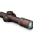 Vortex Richtkijker Razor HD GEN III 1-10x24 FFP, EBR-9 Dradenkruis (MOA)