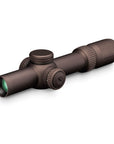 Vortex Richtkijker Razor HD GEN III 1-10x24 FFP, EBR-9 Dradenkruis (MOA)