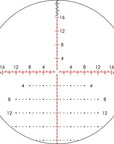 Vortex Richtkijker Razor HD GEN III 4-24x44 FFP, EBR-7D Dradenkruis (MOA)
