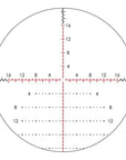 Vortex Richtkijker Razor HD GEN III 4-24x44 FFP, EBR-7D Dradenkruis (MOA)