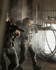 Vortex Richtkijker Razor HD GEN III 4-24x44 FFP, EBR-7D Dradenkruis (MRAD)