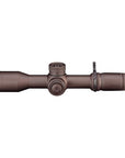Vortex Richtkijker Razor HD GEN III 4-24x44 FFP, EBR-7D Dradenkruis (MRAD)