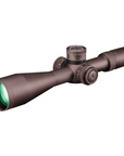 Vortex Richtkijker Razor HD GEN III 6-36x56 FFP, EBR-7D MRAD