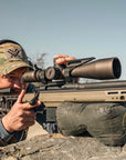 Vortex Richtkijker Razor HD GEN III 6-36x56 FFP, VMR-5 MRAD