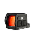 Vortex Enclosed Solar Mico Red Dot Defender-CCW 3 MOA
