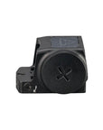 Vortex Enclosed Solar Mico Red Dot Defender-CCW 3 MOA