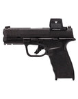 Vortex Enclosed Solar Mico Red Dot Defender-CCW 3 MOA