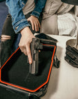 Vortex Enclosed Solar Mico Red Dot Defender-CCW 3 MOA