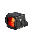 Vortex Enclosed Solar Mico Red Dot Defender-CCW 3 MOA