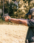 Vortex Enclosed Solar Micro Red Dot Defender-ST 3 MOA